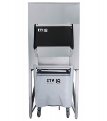 ITV DEPOSITO HIELO SCS300